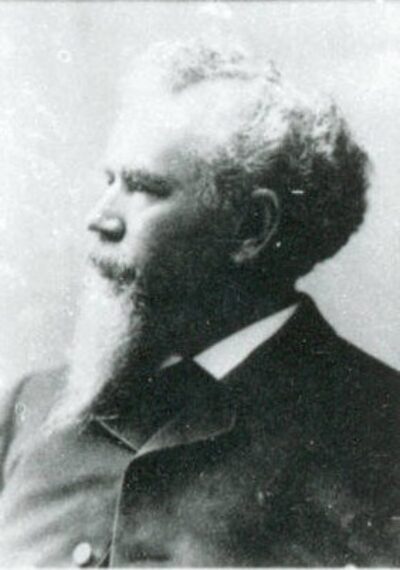 Isaiah W. Lees